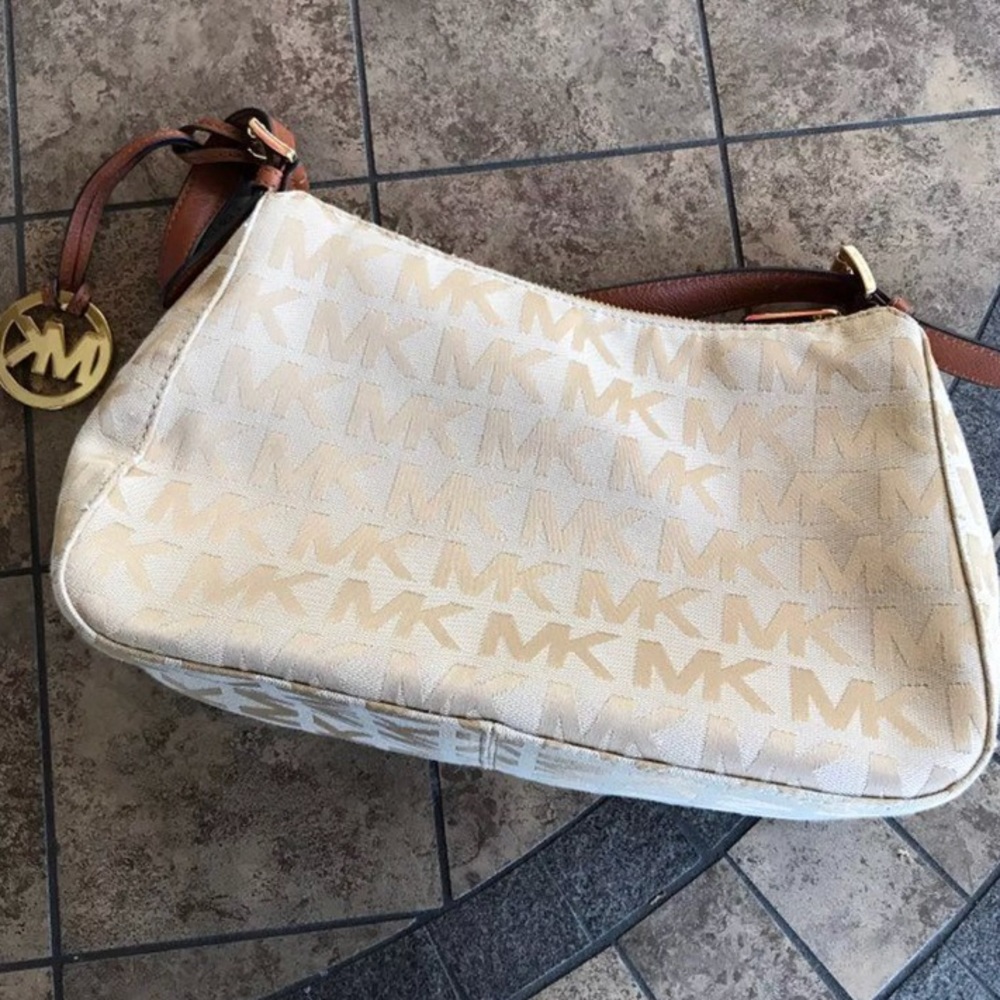 Michael Kors Shoulder Purse